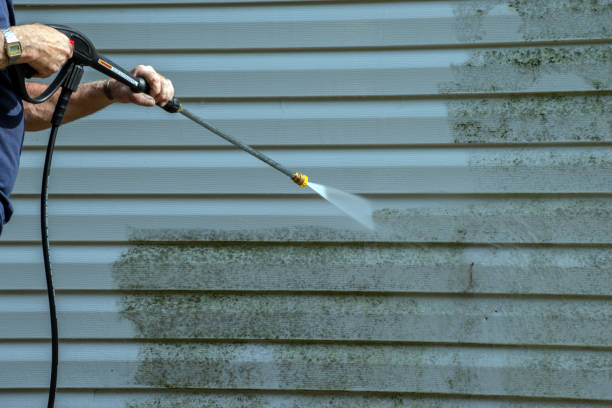 Reliable Cypress Landing, NC Pressure Washing Services Solutions